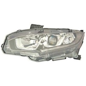 Resim Depo 117-1135r-ldem2 On Far Sag Honda Cıvıc 16-siyah Motoru 33100temm01 1171135rldem2 (WN812487) 