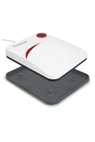 Resim Digitronix Freesub F1210 Tişört Transfer Baskı Presi 25X30 