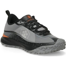 Resim Lumberjack 4W LOTHAR 4PR Erkek Gri Outdoor 