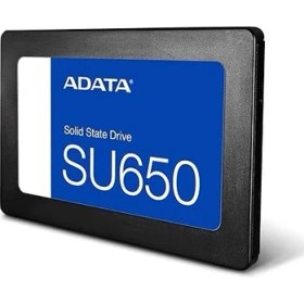Resim SU650 1tb 3d-Nand Sata 2.5" Dahili SSD (ASU650SS-1TT-R) 