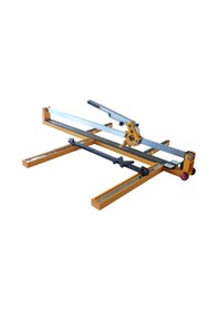 Resim Onon Long 120 Lazerli Kesim Uzun Seramik Granit Fayans Kesme Makinası 1200mm 