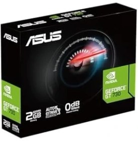 Resim Geforce GT730 4h Sl 2gd5 2 GB Gddr5 64 Bit 927 Mhz 4 HDMI Ekran Kartı 