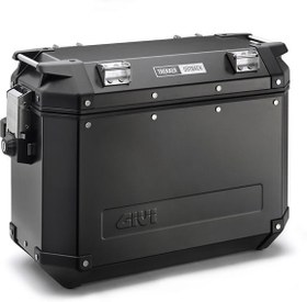 Resim GIVI OBK37BL TREKKER OUTBACK YAN ÇANTA SOL 