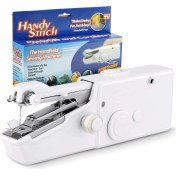 Resim Handy Stitch El Dikiş Makinesi 
