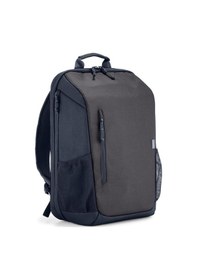 Resim HP 6B8U6AA Travel 15.6" Bilgisayar Sırt Çantası Demir Grisi 