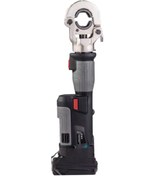 Resim Zupper Pz-300 Bataryalı Pabuç Sıkma Pensesi ( Bgs Güvenlik Yetkili Satıcı) 