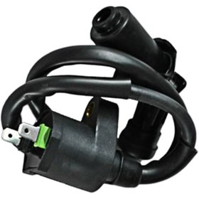 Resim Genel Markalar Ateşleme Bobini ve Buji Başlığı Mondial Zat 150 