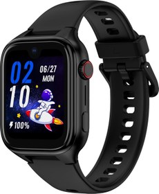 Resim Slazenger 4G Tıger Kıds Prıme Görüntülü Görüşme Amoled LCD 5MP Kamera özelliği Akıllı Çocuk Saati 
