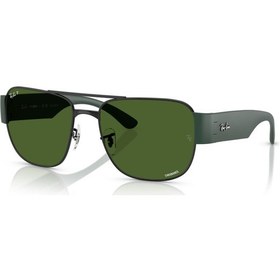 Resim Ray-ban Güneş Gözlüğü Rb3756ch 59 9269p1 Metalik 