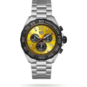 Resim Tag Heuer Formula 1 Chronograph CAZ101AM.BA0842 
