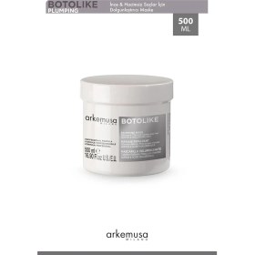 Resim Plumping Maske 500ML 