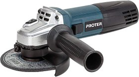 Resim Proter PA 750-115 750 W 115 MM Avuç Taşlama Makinesi 