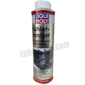 Resim Liqui Moly Radyatör Temizleyici 300Ml 