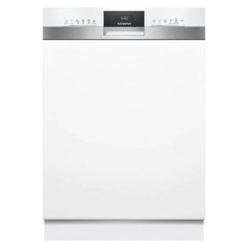 Resim Siemens SN53IW50KT 5 Programlı Home Connect Yarı Ankastre Bulaşık Makinesi 