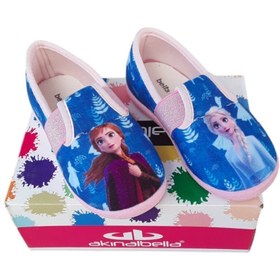 Resim AkınalBella Çocuk panduf 