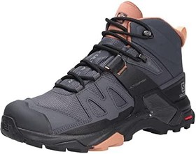 Resim Salomon X ULTRA 4 MID GTX W OUTDOOR AYAKKABIKadın 