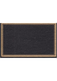 Resim Mesaj Kartı Tekli 100 Adet Siyah 5.4 x 8.4 CM 