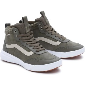 Resim Vans Wm Range Exp Hi Vansguard Kadın Günlük Ayakkabı Vn0A5Hywdol1 