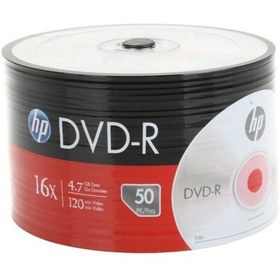 Resim DVD-R 16X 50li Spindle 4.7GB 120dk (DME00070-3) 