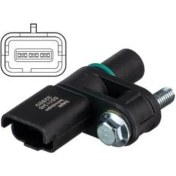 Resim Delphı SS11348 Kam Mili Sensörü Berlıngo-C1-C3-C3 Pıcasso-C4-Cact 