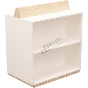 Resim Ayakkabı Gondolu 