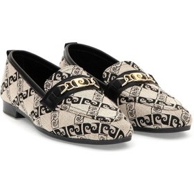 Resim Pierre Cardin Kadın Taş Ayakkabı 50306401-vr049 