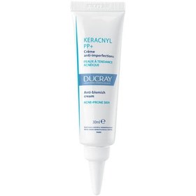 Resim Ducray keracnyl pp+ creme 30 ml 