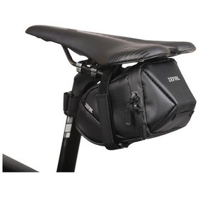 Resim Zefal Iron Pack 2ds Sele Altı Çanta 