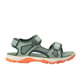 Resim Jack Wolfskin Taraco Beach Sandal Unisex Çocuk Sandalet 