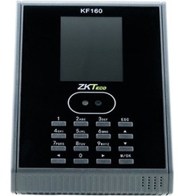 Resim ZkTeco Trface200 Yüz Tanıma Ve Kartlı Personel Takip Sistemi Ve Kapı Giriş Kontrol Sistemi 