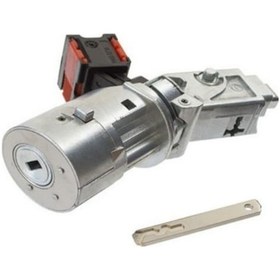 Resim 7701208408 Renault Clıo-kango-master Dacıa Kontak Anahtarı Komple 487002147r 