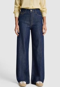 Resim U.S. Polo Assn. Kadın Mavi Pantolon (Jean) 50325199-DN0013 