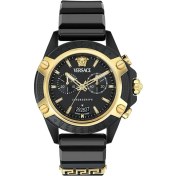 Resim Versace VRSCVE8P00724 Unısex Kol Saati 