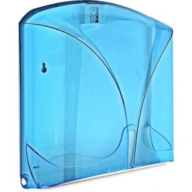 Resim Esranın Dünyası Z Katlı Peçete Dispenseri -Duvara Monte Havlu Peçetelik 