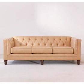 Resim SOFA Bej Kanepe 
