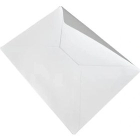 Resim Asil 12x18 Davetiye Zarfı 1.hamur 70gr 500 Lü 