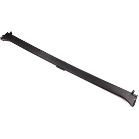 Resim Bmw 5 E39 1996-2003 X5 E53 2000-2006 İçin Sunroof Yağmur Oluğu 