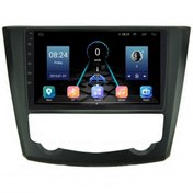 Resim CELALİ TUNİNG Renault Kadjar (2016-2020) Android 12 Carplay Navigasyon Multimedya - 8GB Ram 128GB HD 