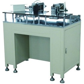 Resim Araba Hava Filtreleri Kenar Kırpma Kesme Duzeltme Makinesi 