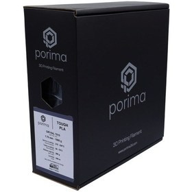 Resim Porima Tough PLA® Filament Gri 