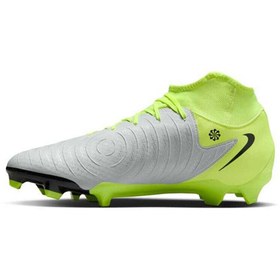 Resim Nike Phantom Luna 2 Academy FG (FD6725-003) | Beyaz 