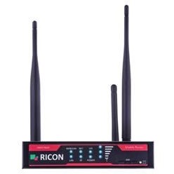 Resim Ricon Lte Mobile Router 1Xsım S9922M2E-Lte 