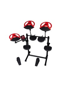 Resim Ddrum Dd Beta Dijital Elektronik Bateri Seti 