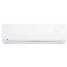 Resim Sigma Sigma SGM18INVDMG 18 Plus Serisi A++ Enerji Sınıfı 18.000 Btu/h Inverter Klima 