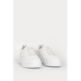 Resim Dericlub 216677 Gerçek Deri Kadın Spor Ayakkabı 