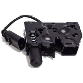 Resim AUDİ Q3 2015 - 2018 MOTOR KAPUT KİLİDİ 