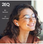 Resim Wholesale00 Joyroom Jr-fb3 Gerçek Kablosuz Kulaklıklar, Bluetooth 5.3, 7 Saat Müzik, Ip54 Su Geçirmez, 35 Saat Toplam Çalma 
