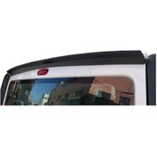 Resim Renault Trafic Eski Kasa Anatomik Spoiler Boyalı 
