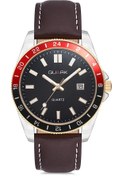 Resim Quark QC-420BL-2A4 Erkek Kol Saati 