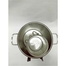 Resim Pegasus 140 Bardak Çelik Çay Makinasi Çay Otomatı Çay Semaveri 